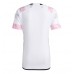 Juventus Replica Away Shirt 2023-24 Short Sleeve